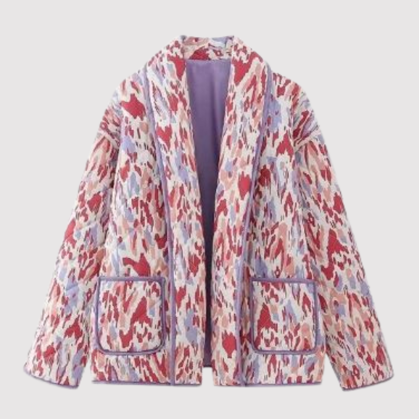 Flossie Vintage Style Pint-Sized Jacket