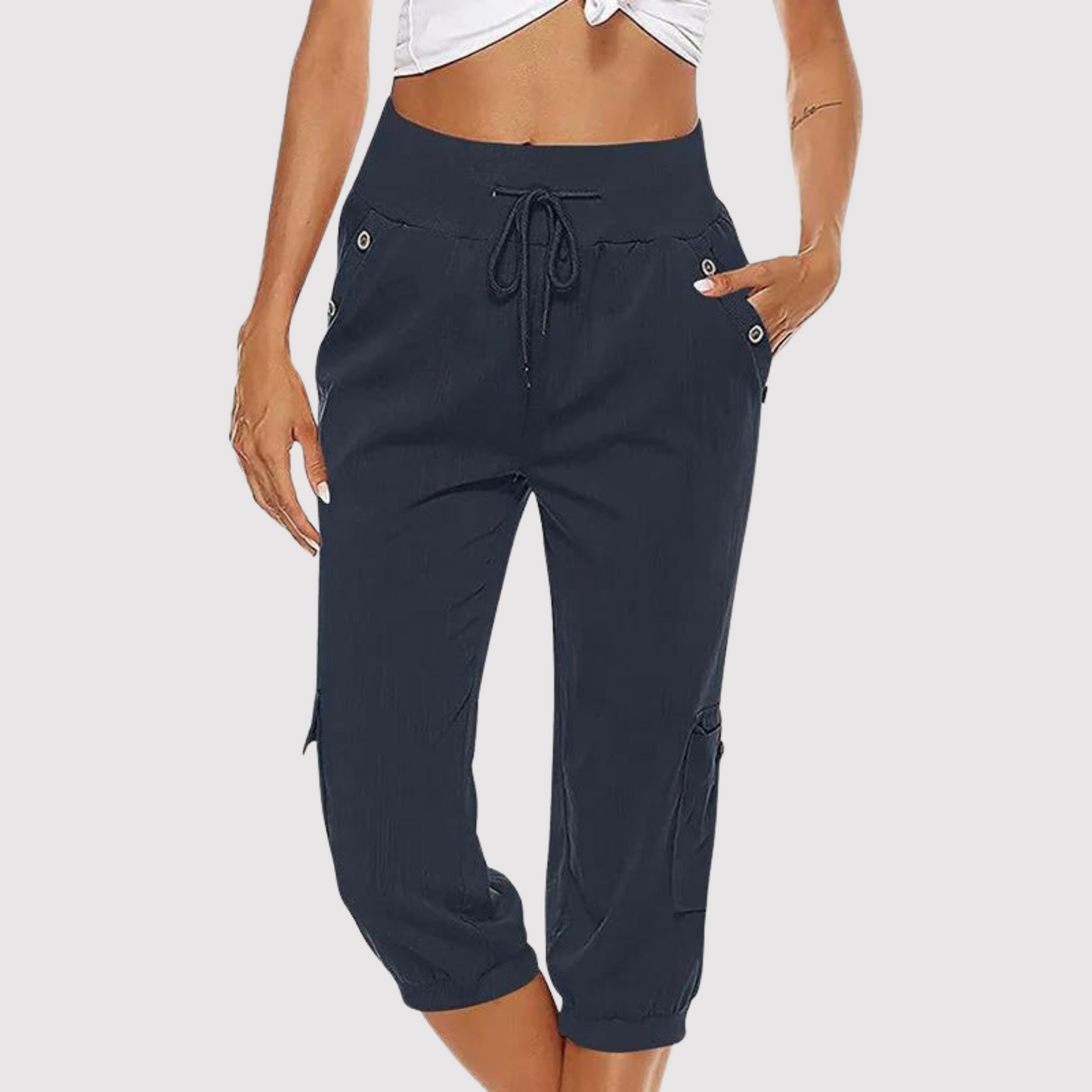 Cornelia Freizeit Hosen für Herren