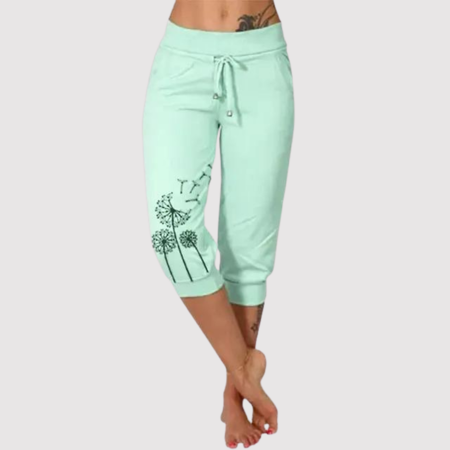 Darla Damenhose: bequeme Freizeitkleidung