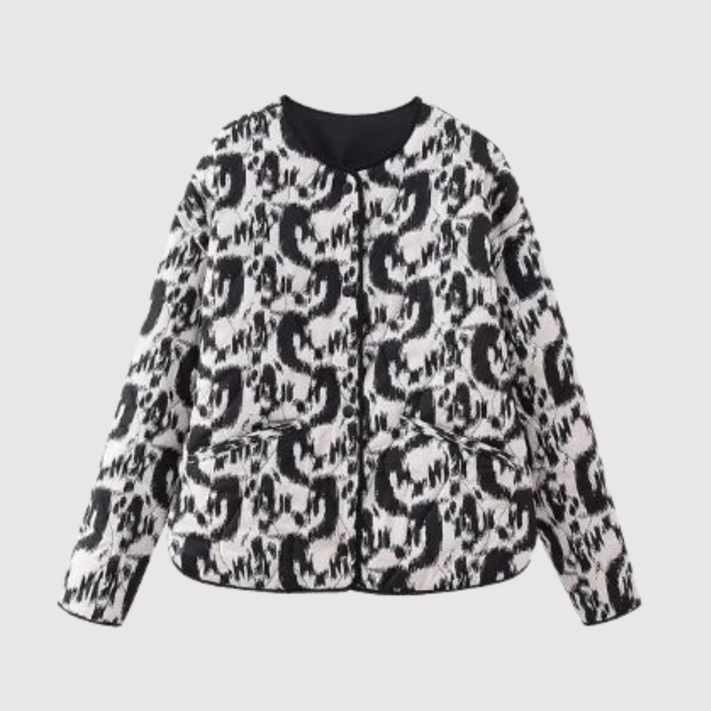 Anastacia Vintage Style Pint Jacket