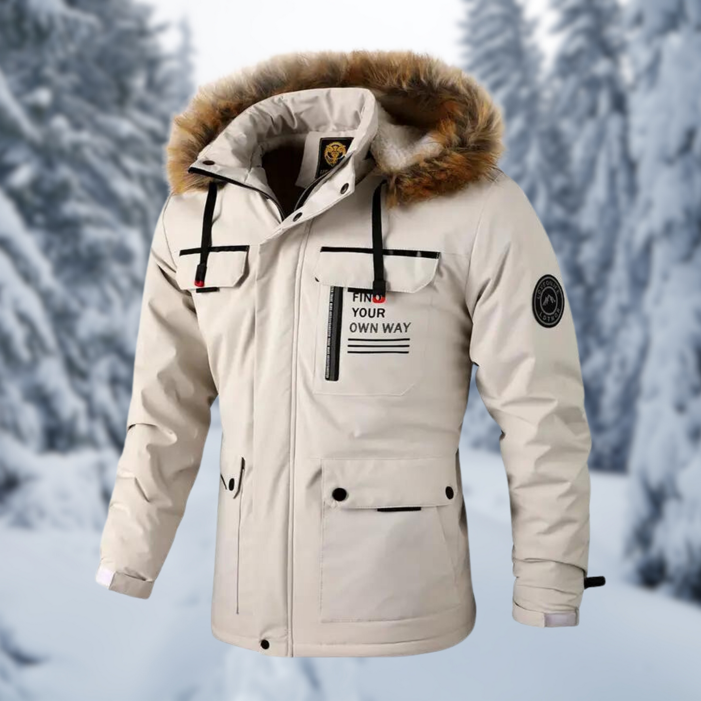  - Amawinc