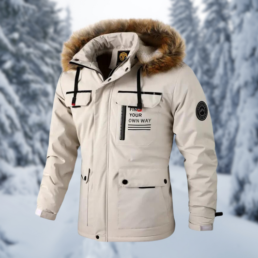  - Amawinc