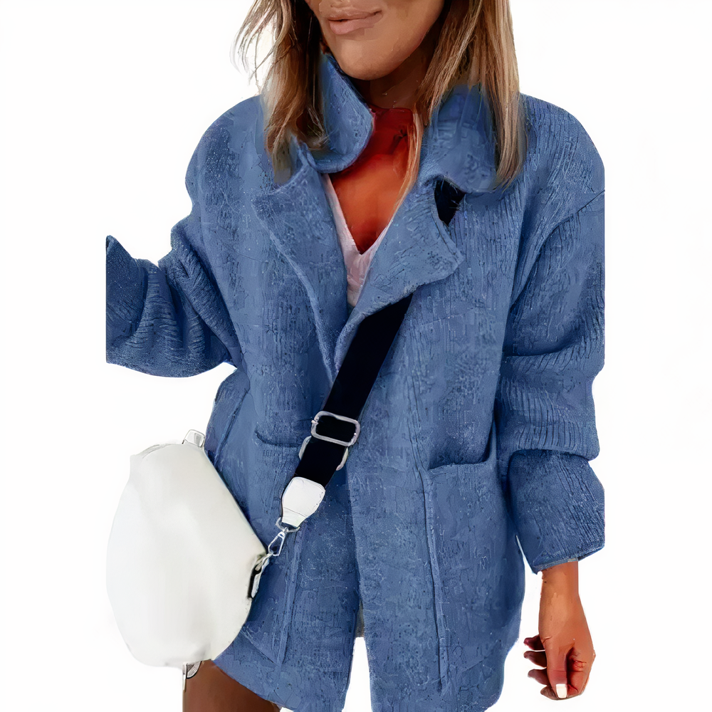 Damen Strickjacke Sydney