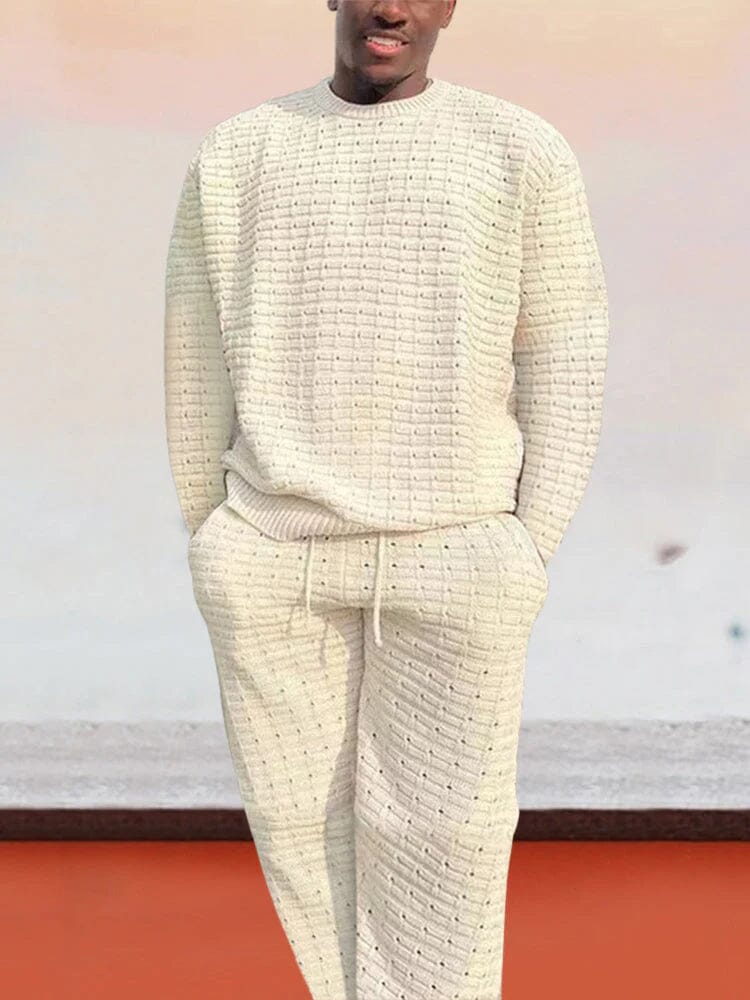 Coofandy Two-Piece Set