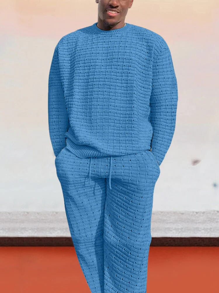 Coofandy Two-Piece Set