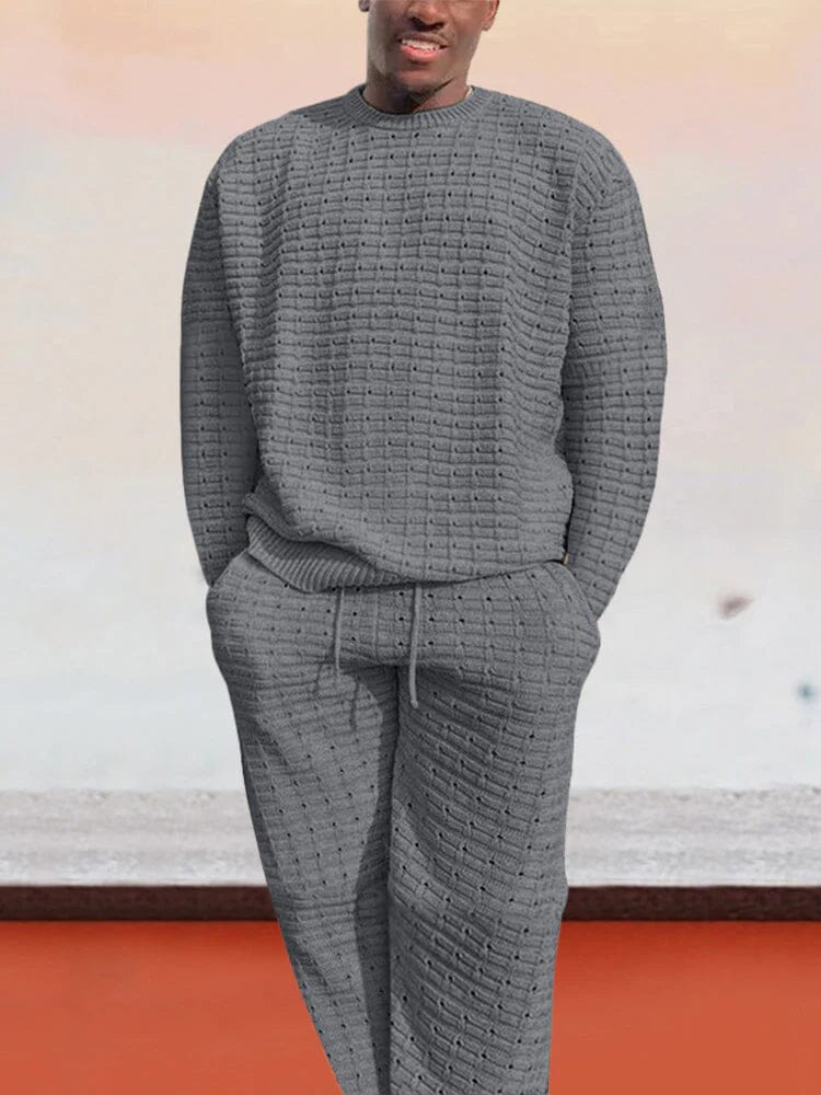 Coofandy Two-Piece Set