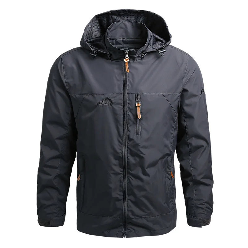 Veste Treklite Active Léger et Compact Imperméable Pour Toutes Saisons En Nylon et Polyester