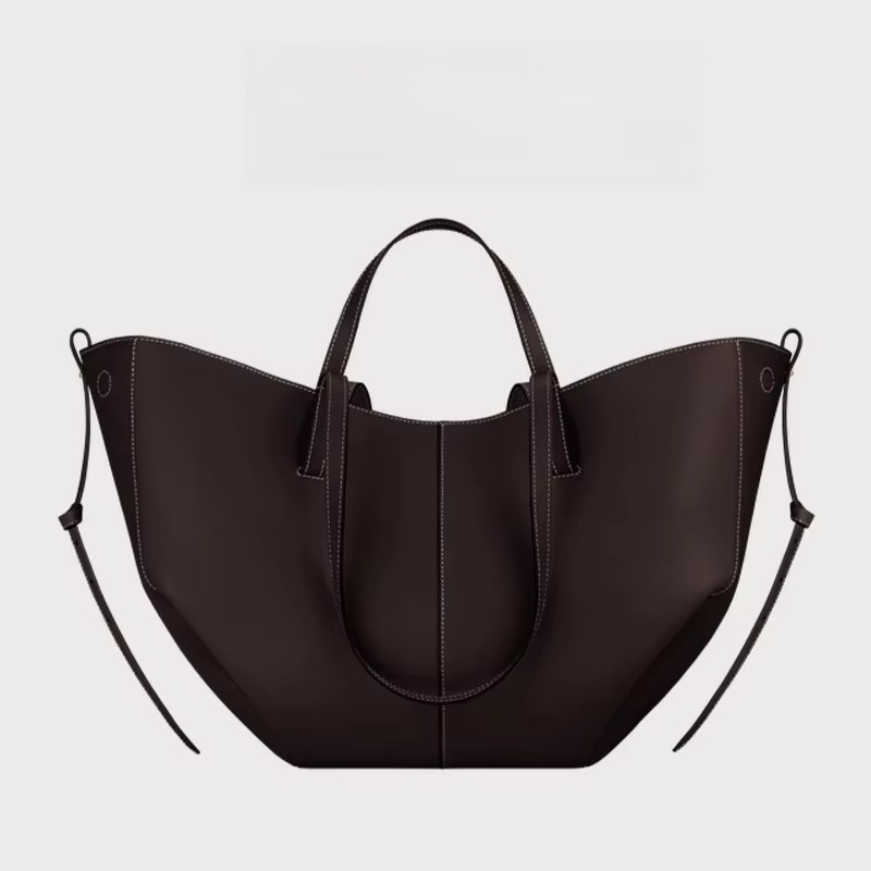 Amawinc Sac Cabas En Cuir Pour Femme Avec Design Ailes Et Grande Capacité Compagnon Élégant Pour Le Jour De Travail