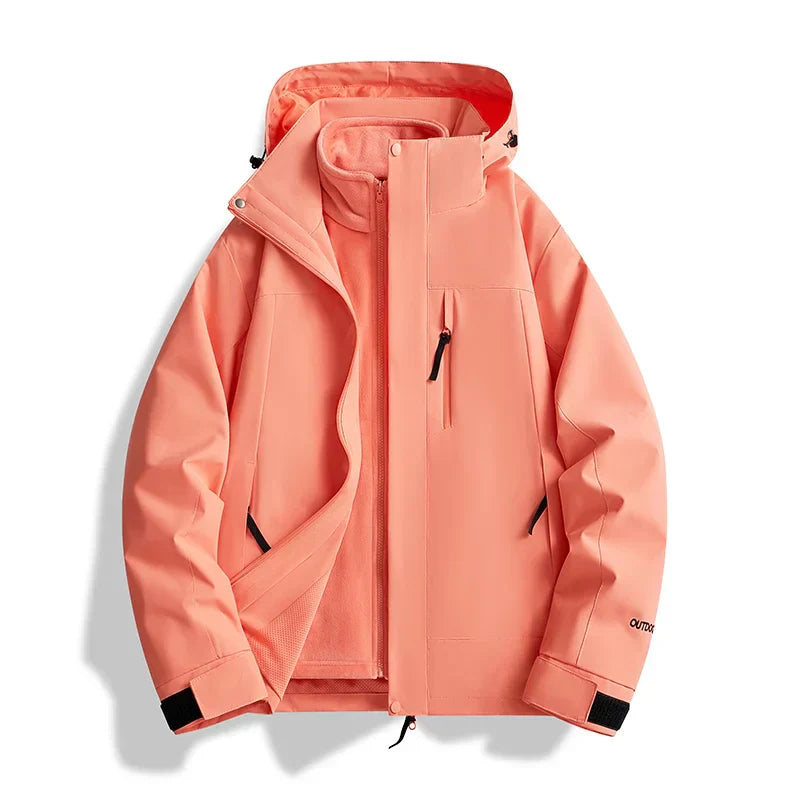  - Amawinc