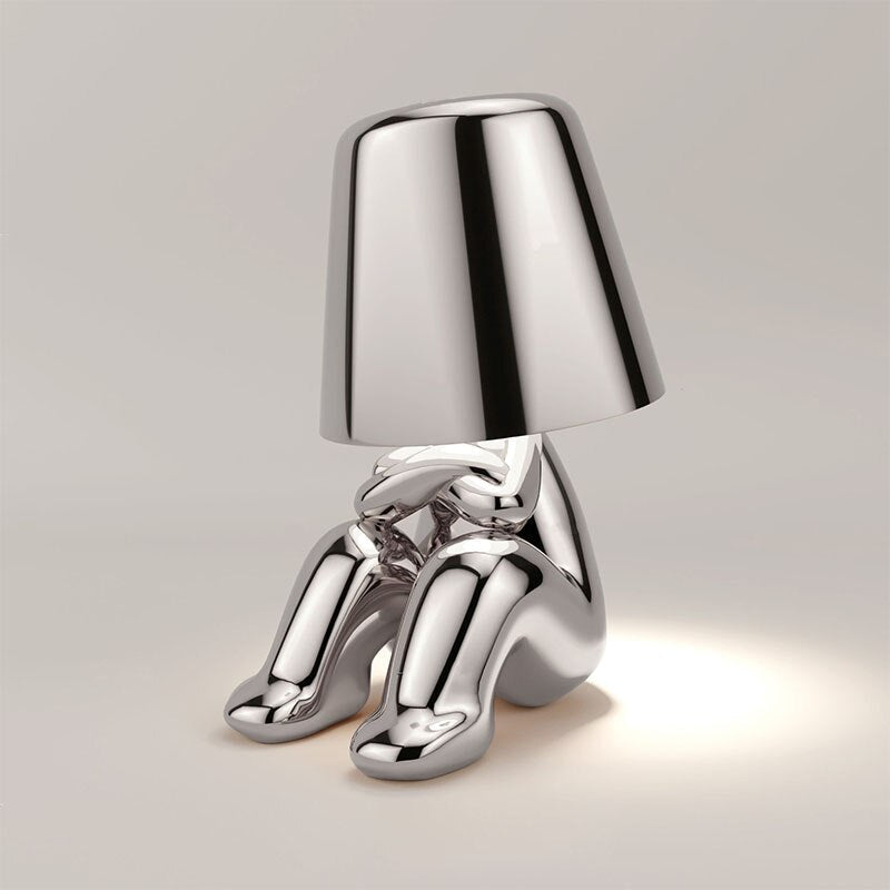 Onyx Lamps [Last Stock]