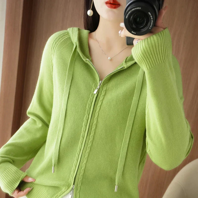 Daley: Moderner, modischer Wintermantel