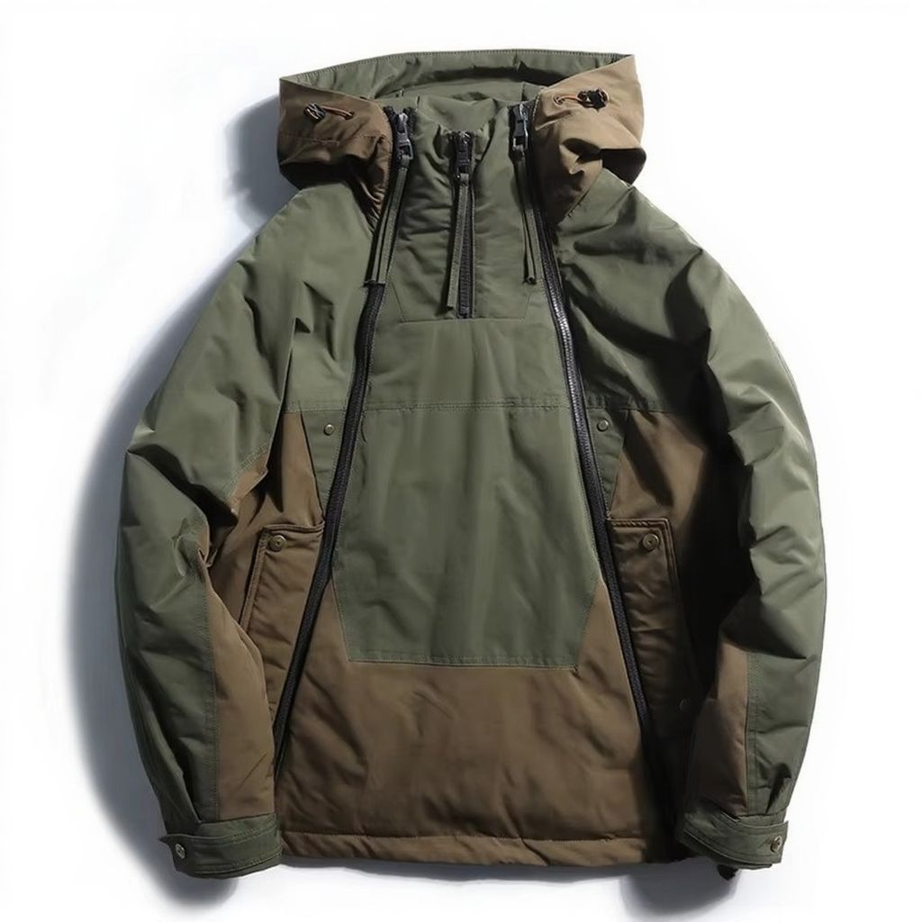  - Amawinc