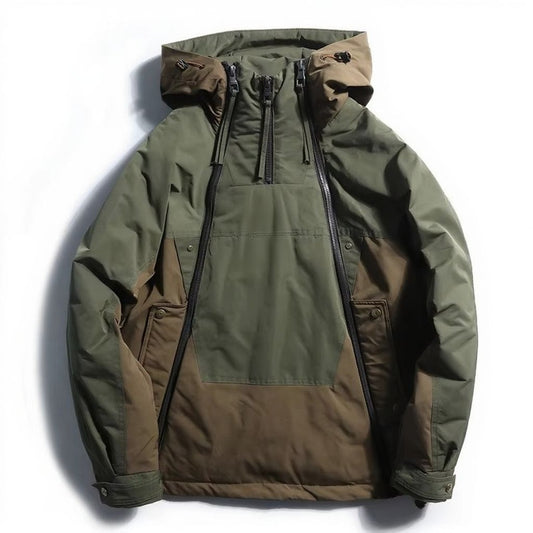  - Amawinc