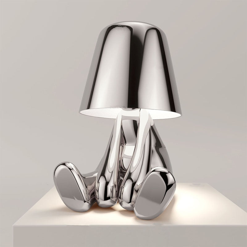 Onyx Lamps [Last Stock]