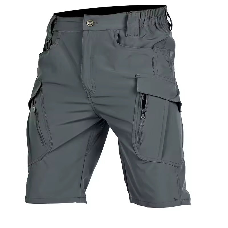DIEDERICH Tactical Shorts