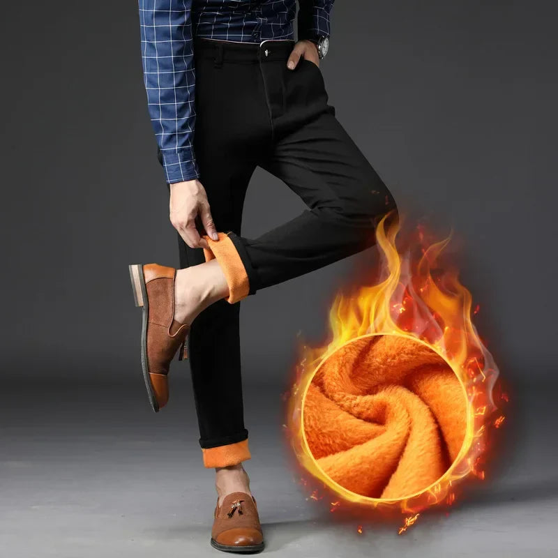 Dalia: Stilvolle Winterhosen für jeden Anlass