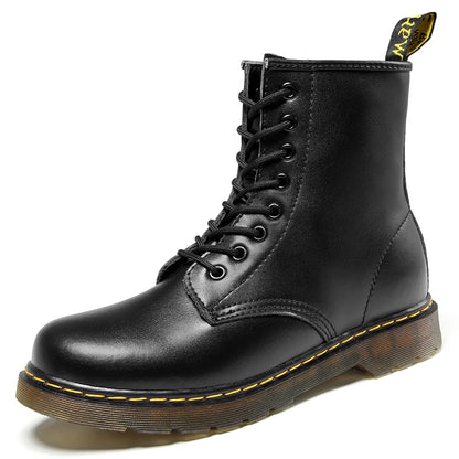 Andrea Ankle Boots
