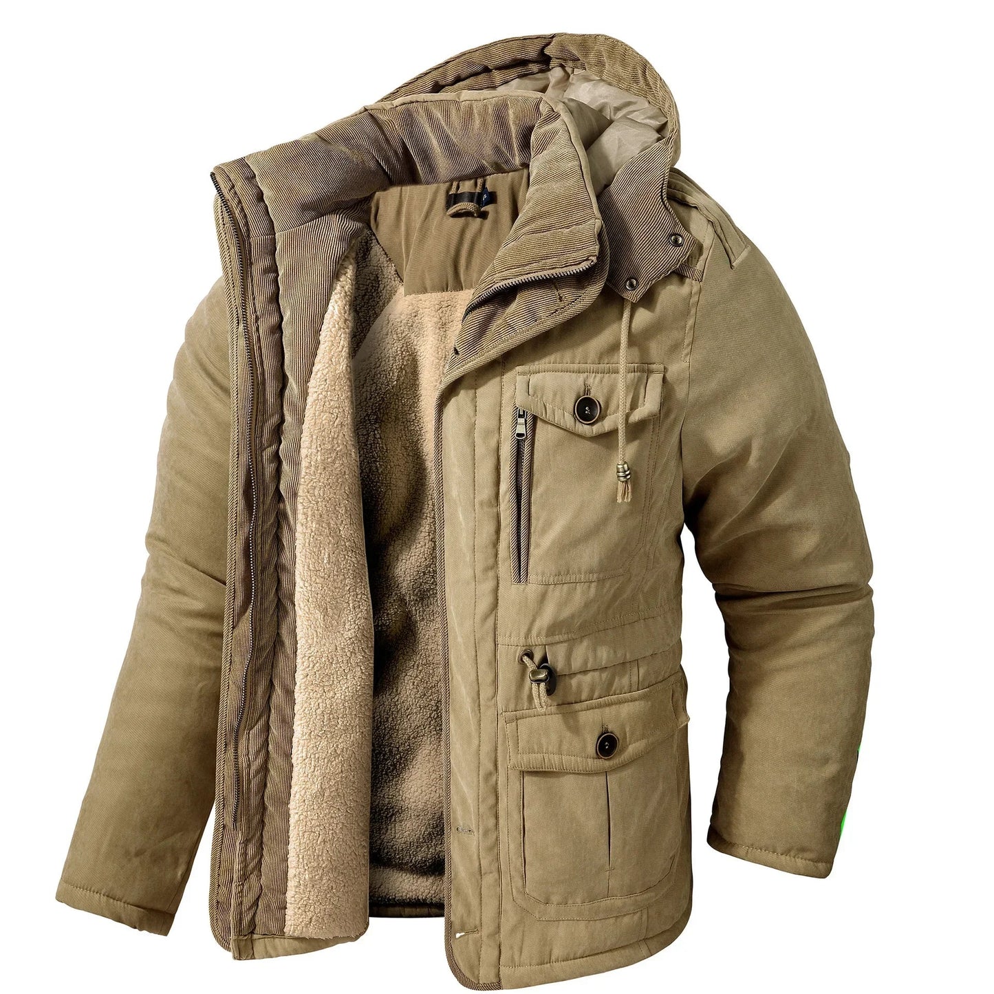  - Amawinc
