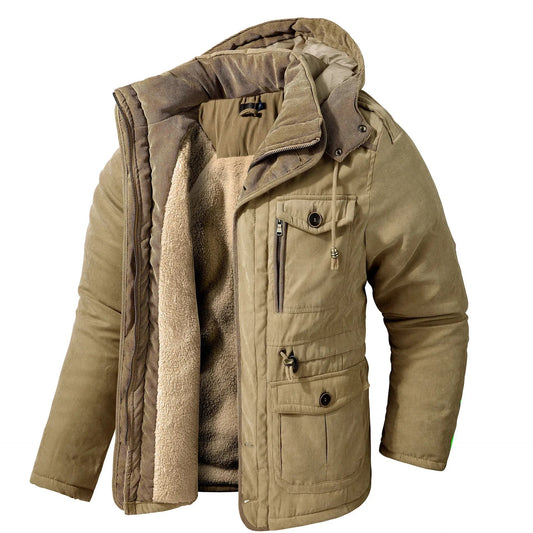  - Amawinc