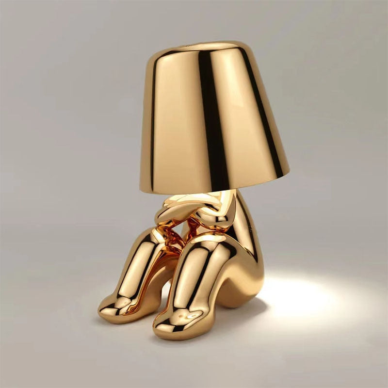 Onyx Lamps [Last Stock]