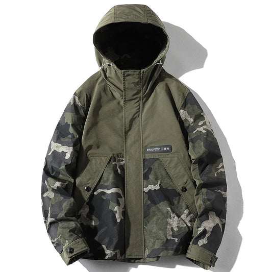  - Amawinc