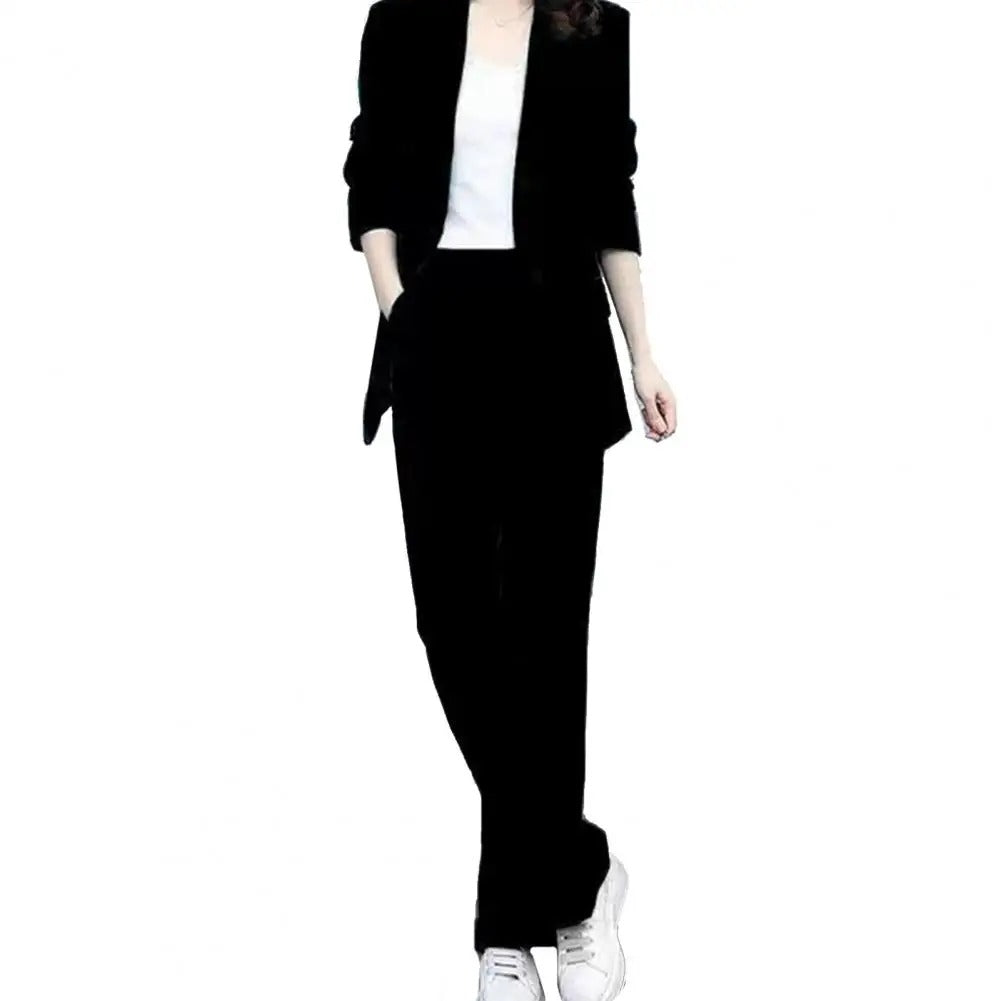 Desiree Damen-Business-Anzug (2-teilig)