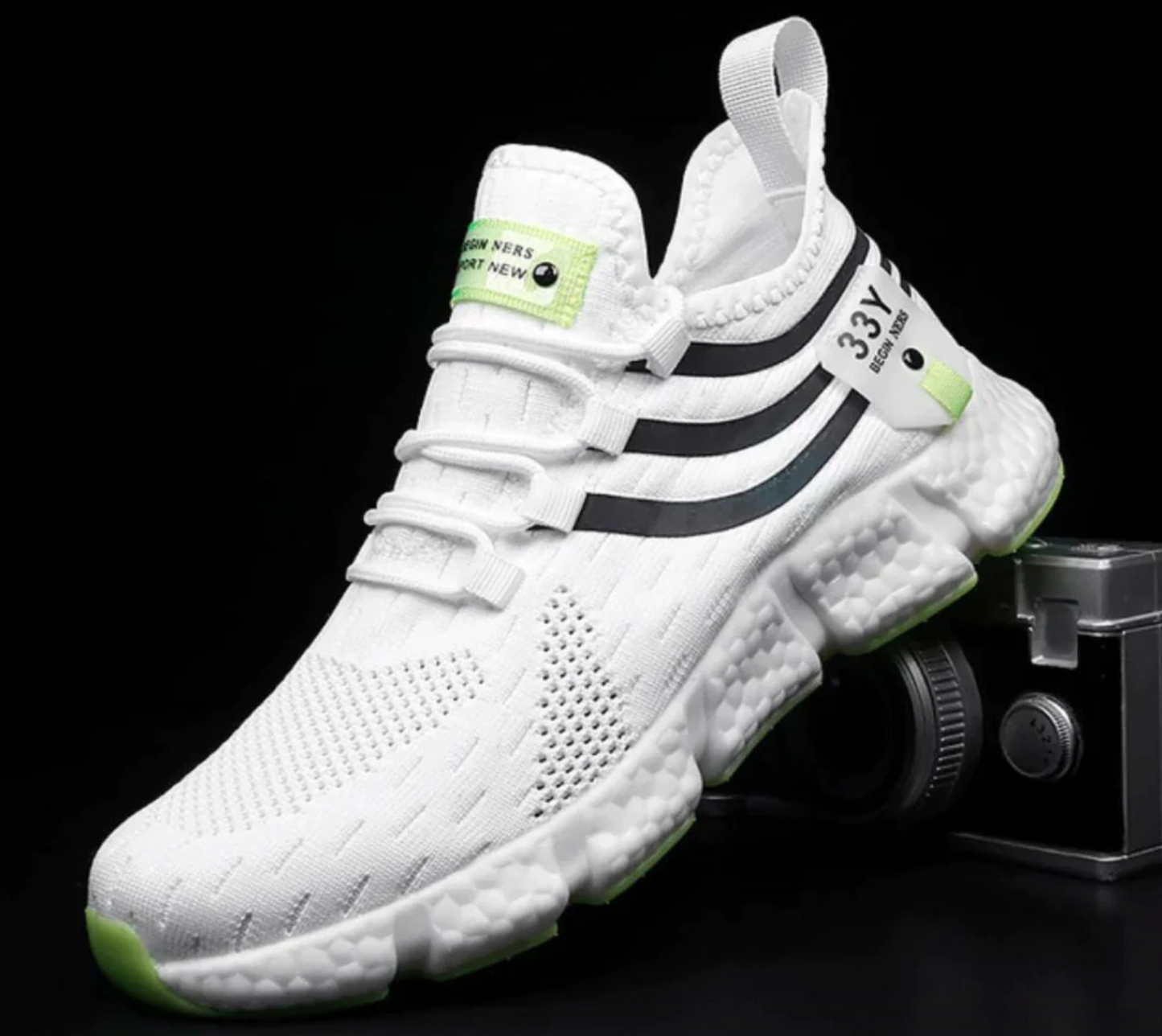 Herrenschuhe Hugo - Sport