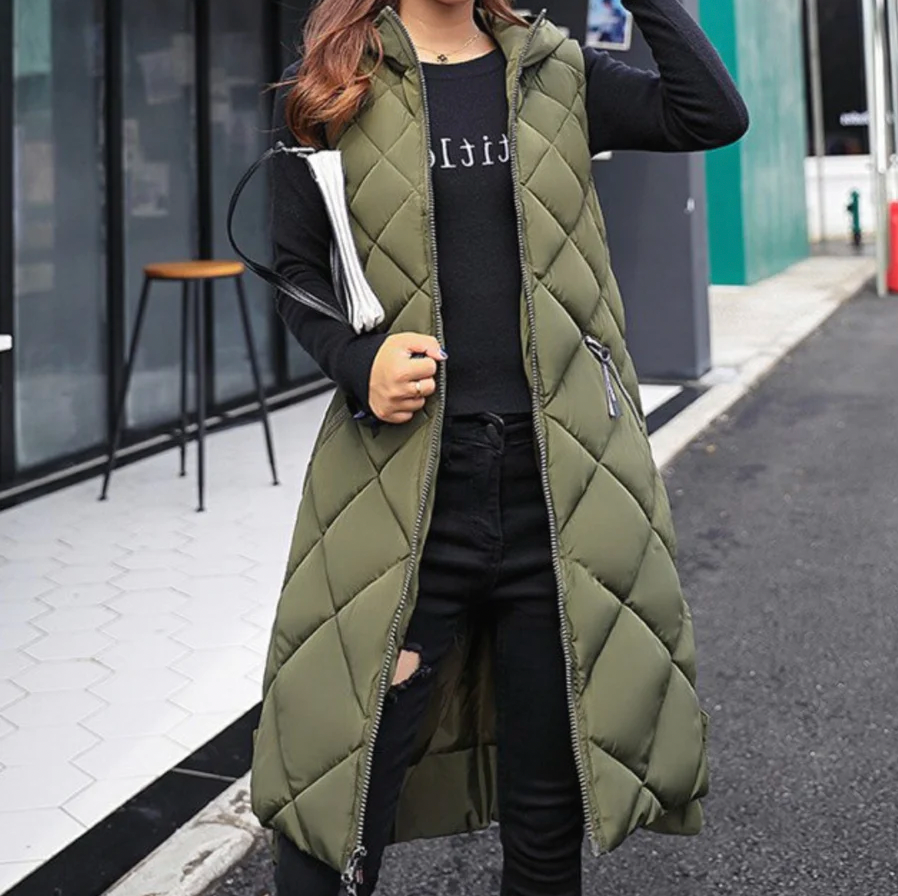  - Amawinc