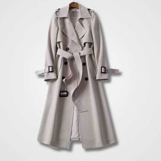 Damen-Trenchcoat von BELLA