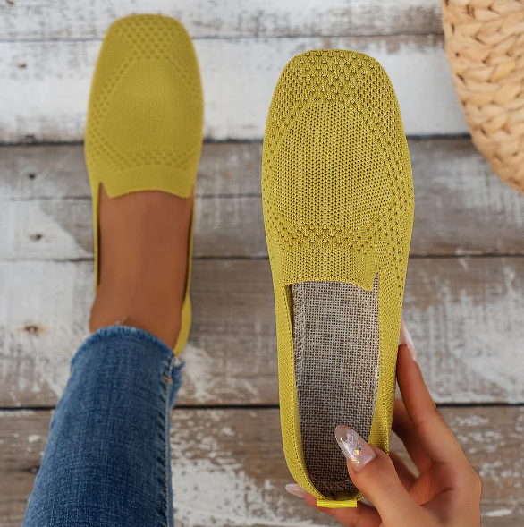 Damenschuhe von Sarah, orthopädisch
