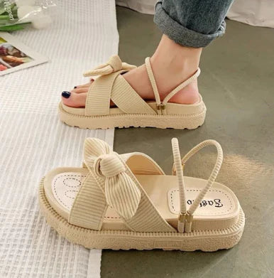 Amalia: Feenhafte Sandalen
