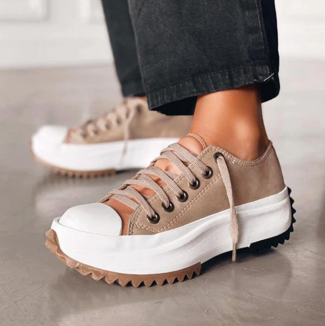 Orthopädisch unterstützte Damenschuhe – modisch und bequem