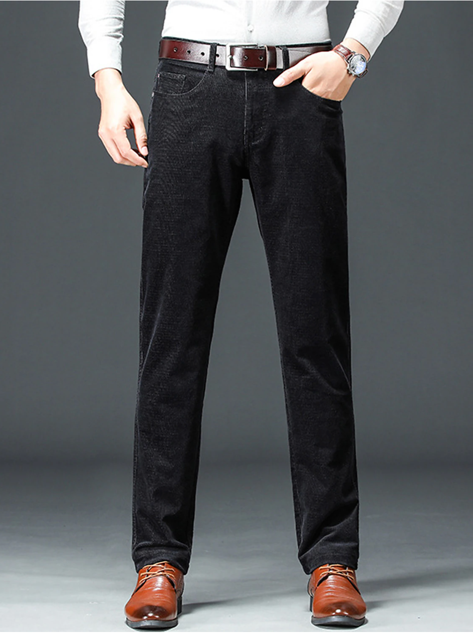 Pantalon Chino Homme Slim Fit Amawinc Beige Confort Quotidien Pour Travail Et Loisirs