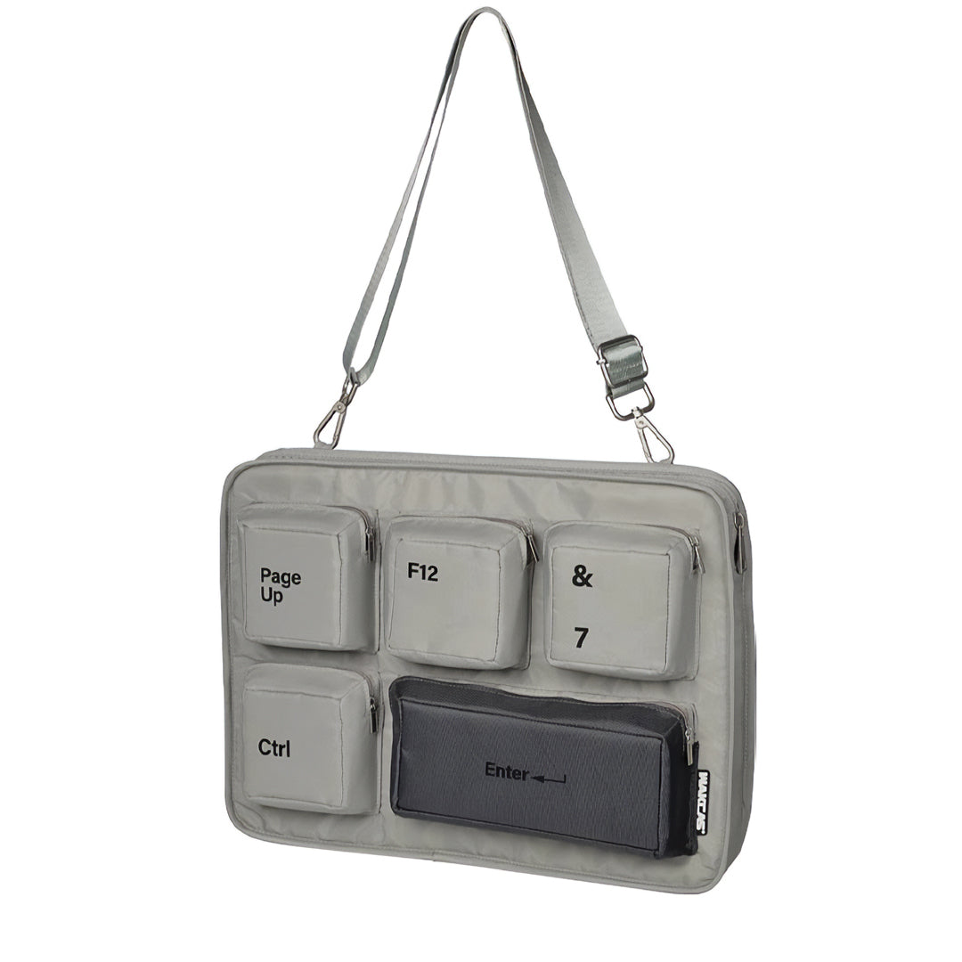 CTRL Key Crossbody - Amawinc