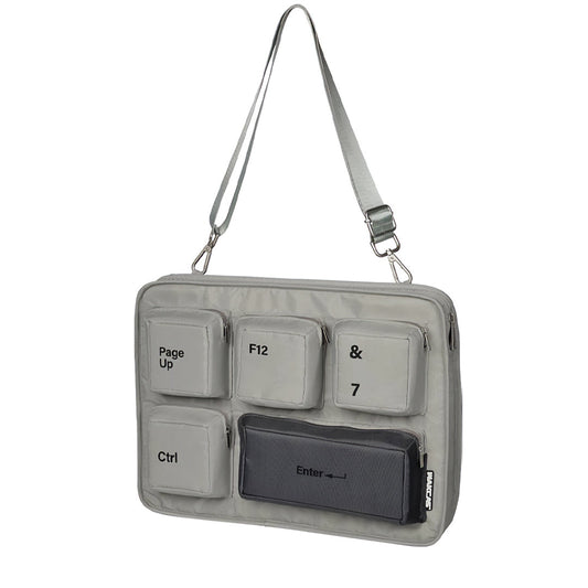 CTRL Key Crossbody - Amawinc