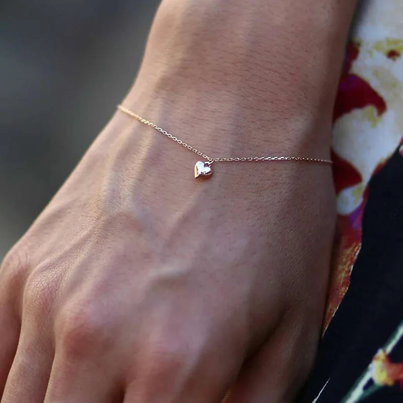 Evermore Lovelight Bracelet - Amawinc