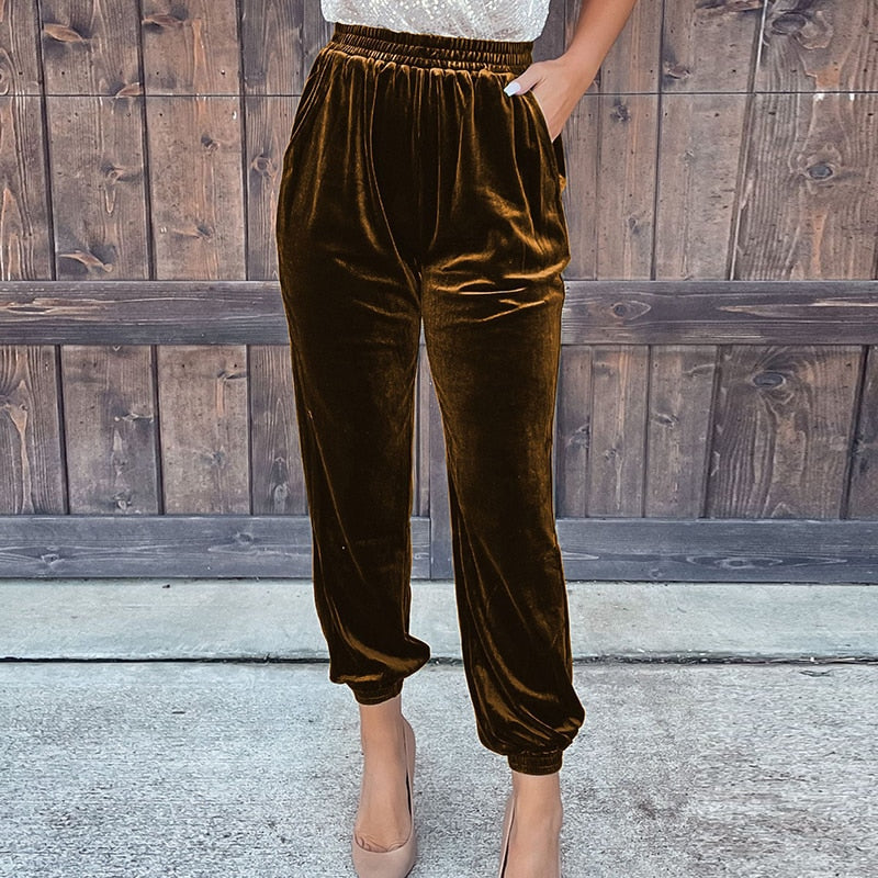 Dinah: Stylische Winterhose