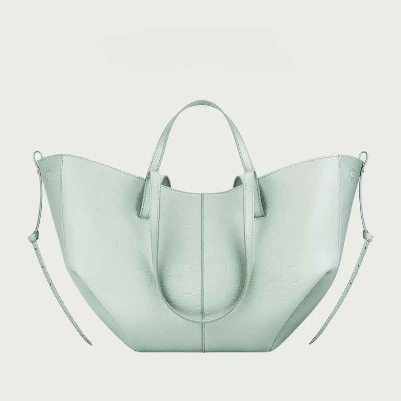 Amawinc Sac Cabas En Cuir Pour Femme Avec Design Ailes Et Grande Capacité Compagnon Élégant Pour Le Jour De Travail