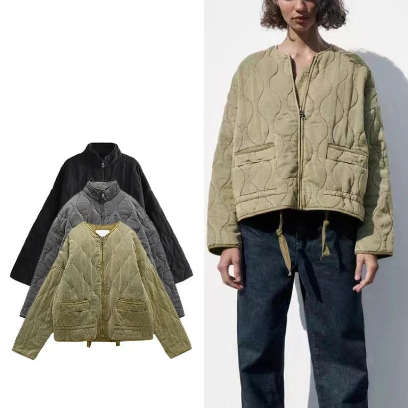  - Amawinc