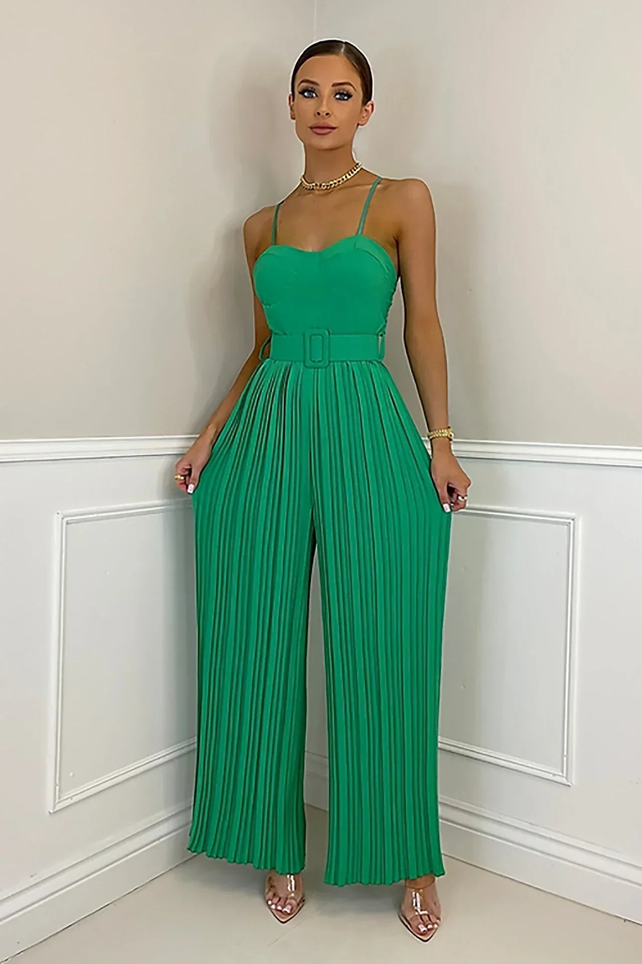 [DELPHI -  Trendiger, sexy Overall]