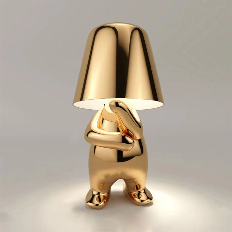 Onyx Lamps [Last Stock]