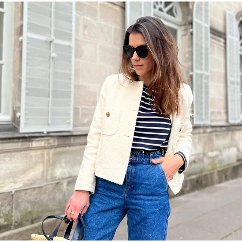 Damenjacke Cora – elegant