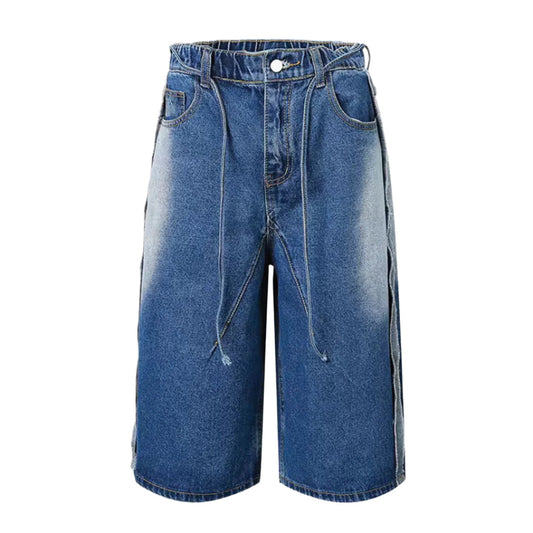 Permanent Fray Shorts - Amawinc