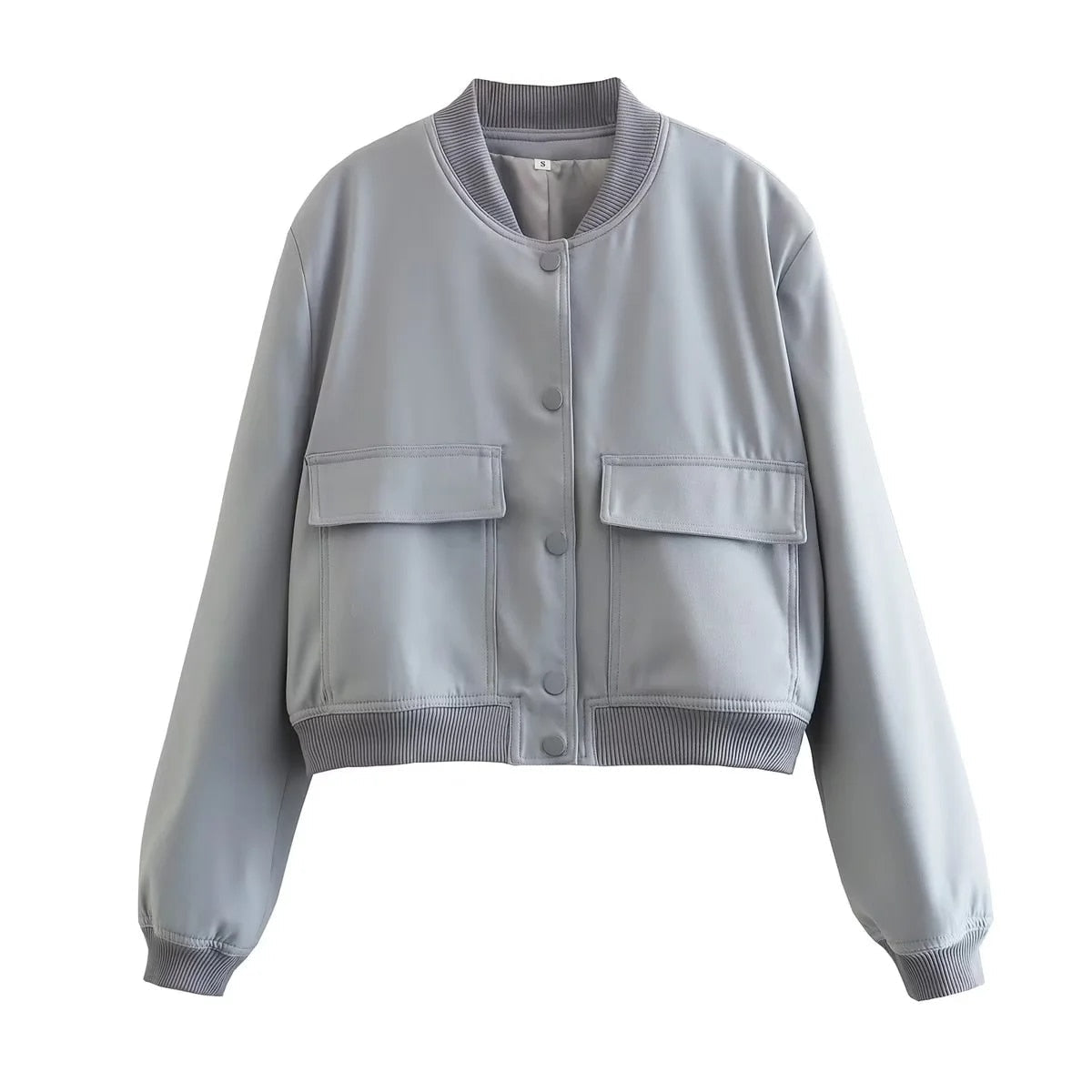 Kora Bomber Jacket