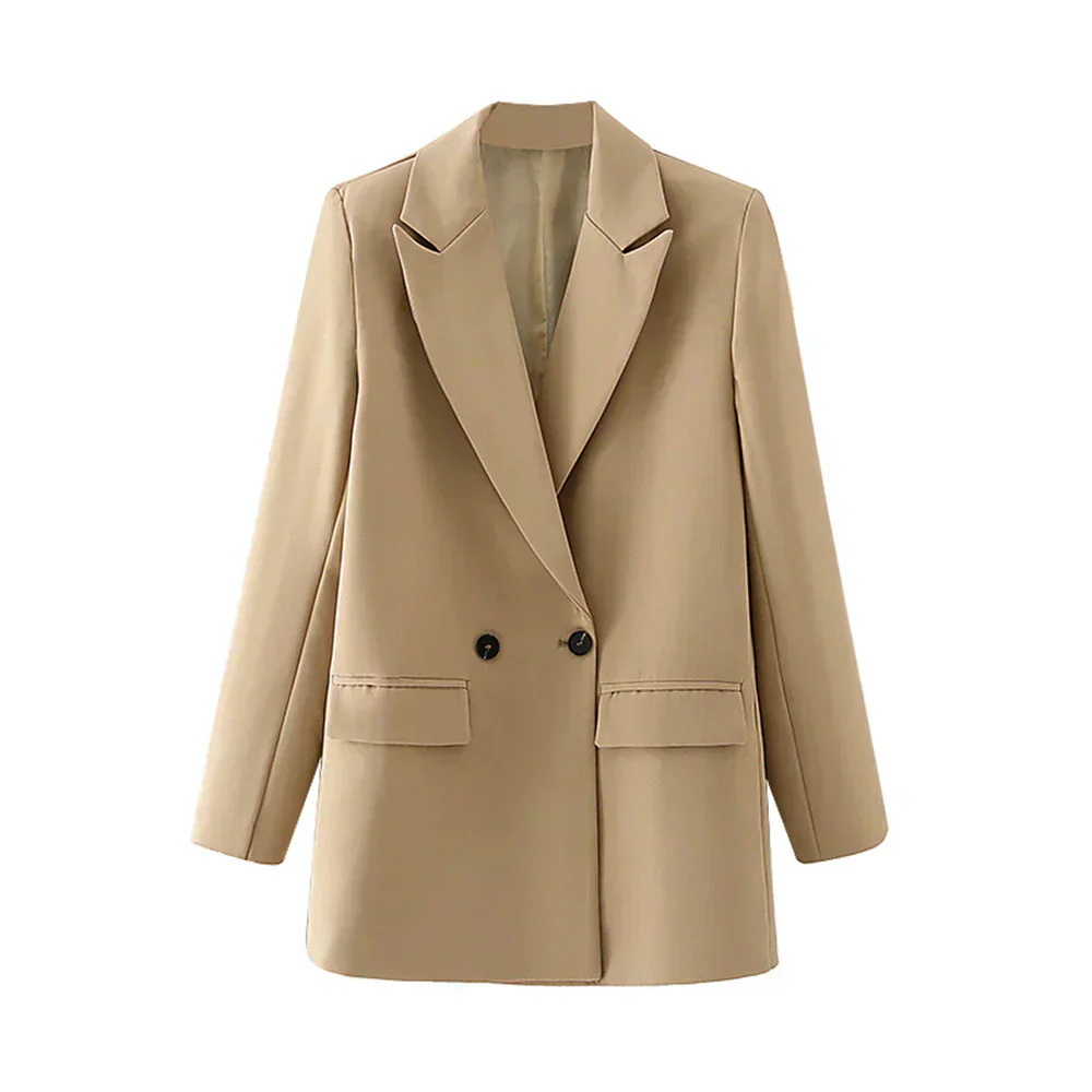 Avelena Knit Blazer