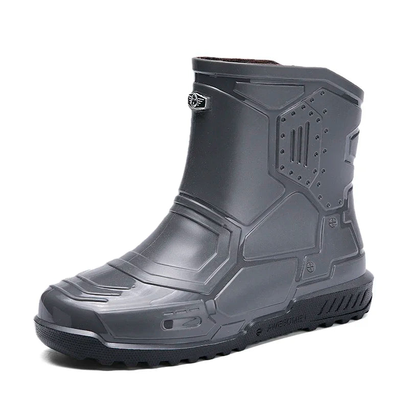 Cheyenne: Trendige und bequeme Winterstiefel