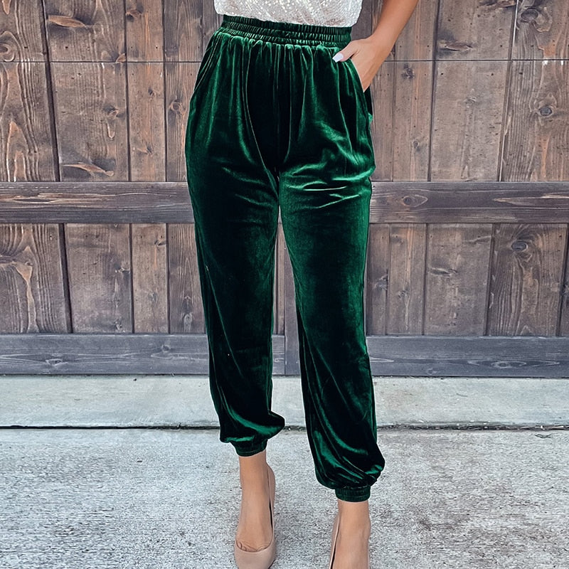Dinah: Stylische Winterhose