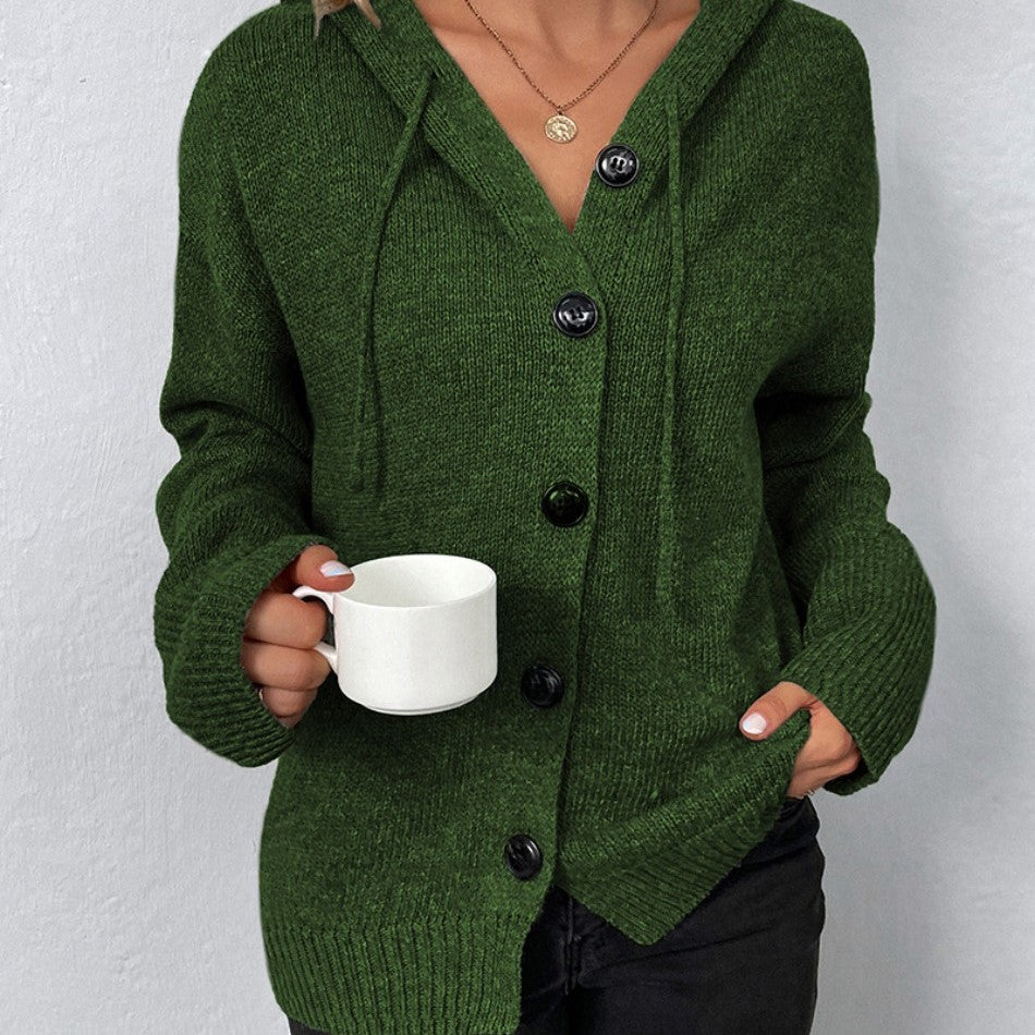 Doris:  Modischer Pullover