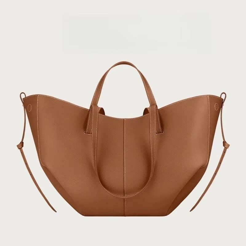 Amawinc Sac Cabas En Cuir Pour Femme Avec Design Ailes Et Grande Capacité Compagnon Élégant Pour Le Jour De Travail