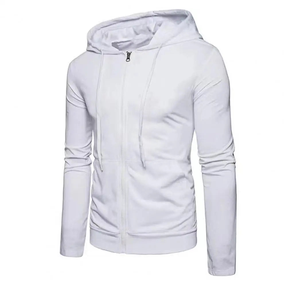 Keith Sweat À Capuche Zip Homme Classique Pour Toutes Saisons Style Urbain Et Chaleur Quotidienne